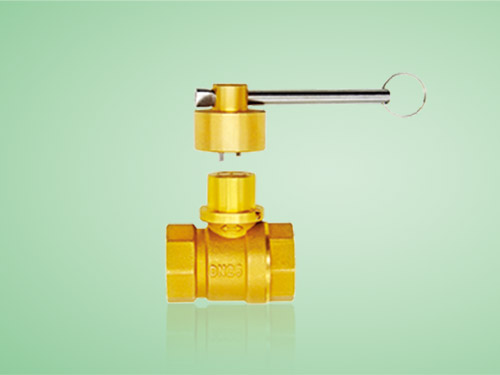 SY1051 216大帽鎖閉閥